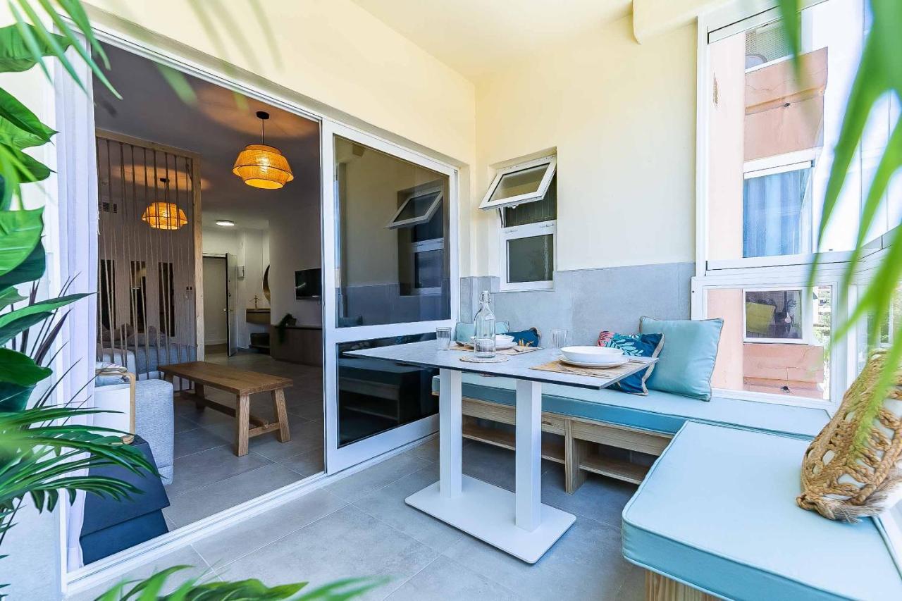 Apartment Solana 16 17 Fuengirola