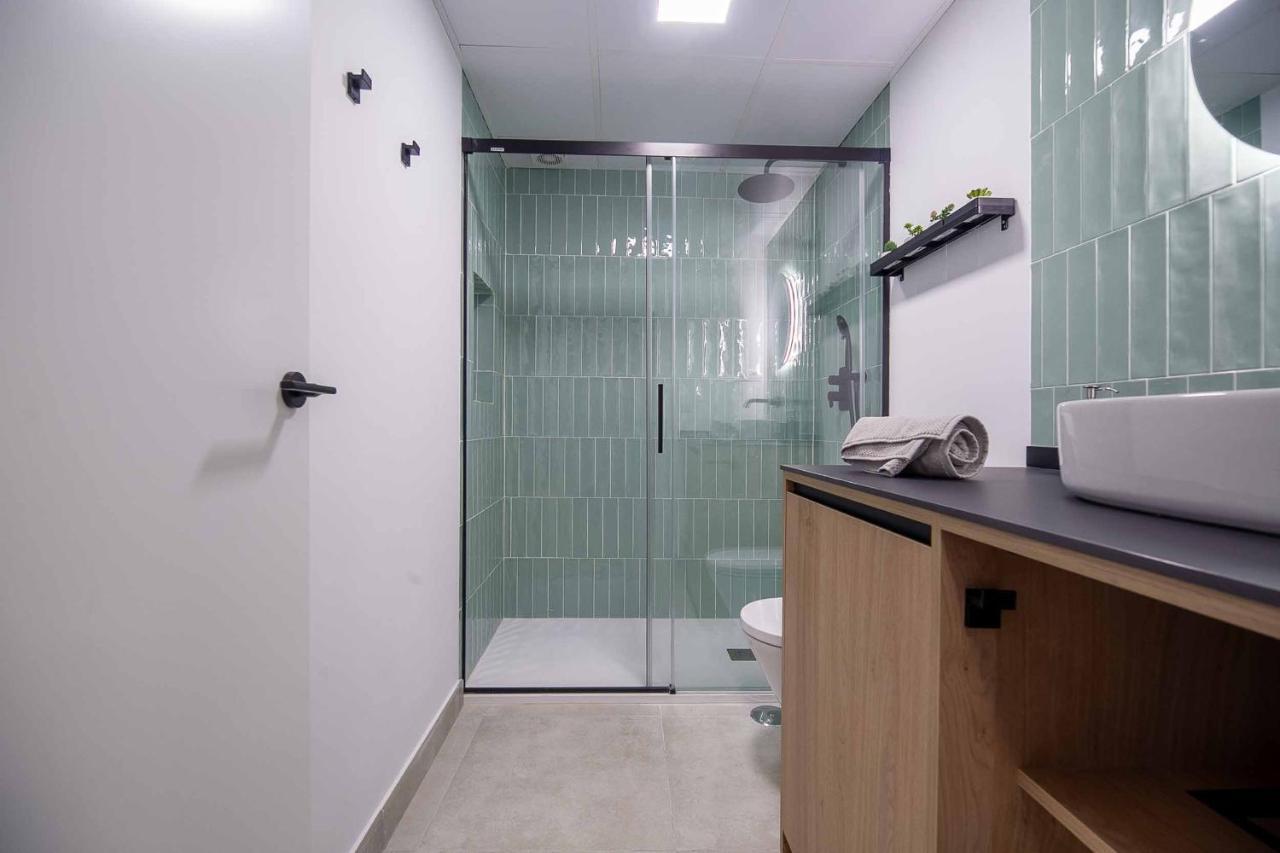 Solana 16 17 Apartment
