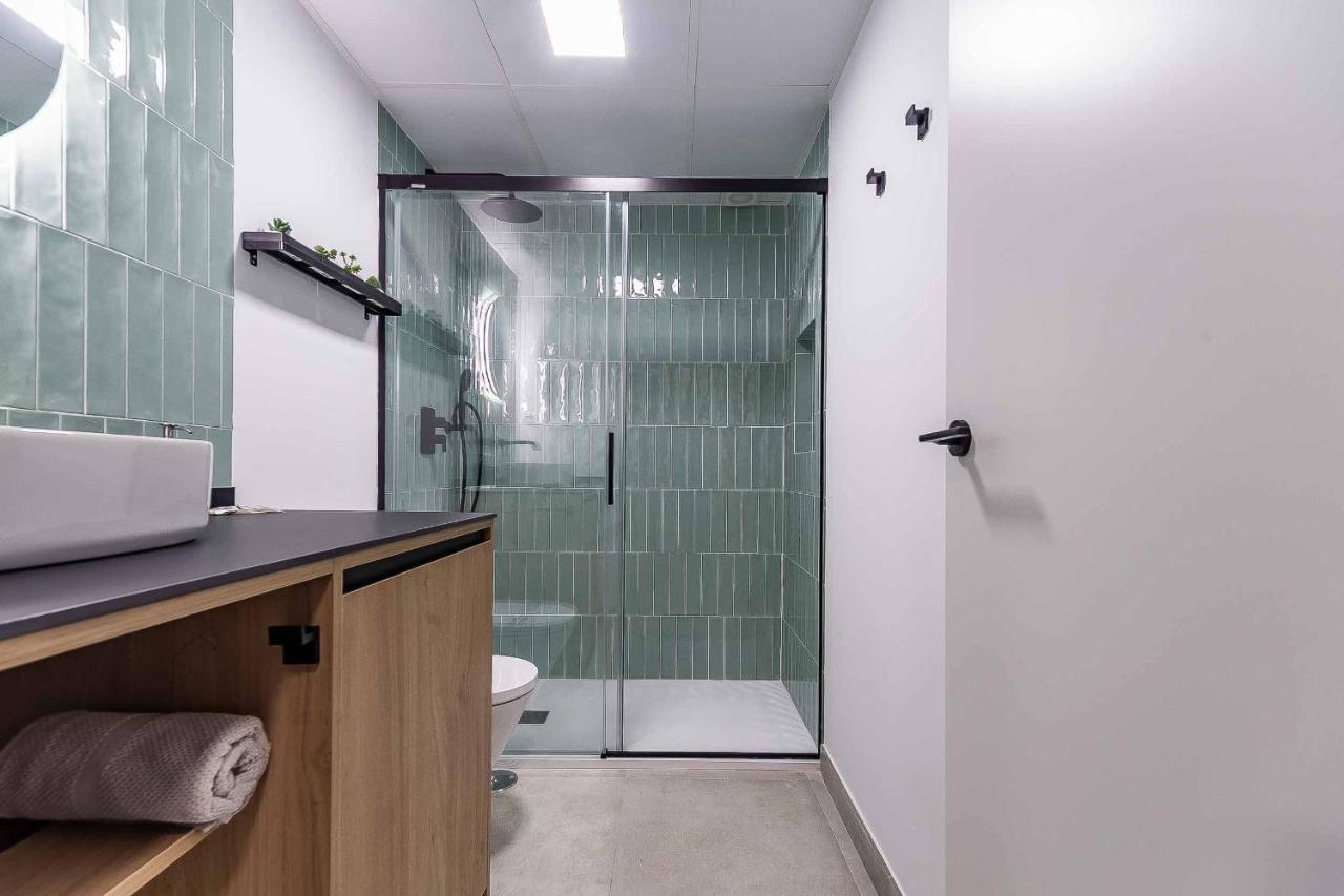 Apartment Solana 16 17 Fuengirola